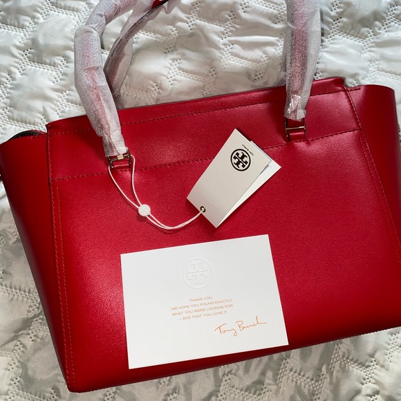 Tory Burch Parker tote - Picture 10 of 16